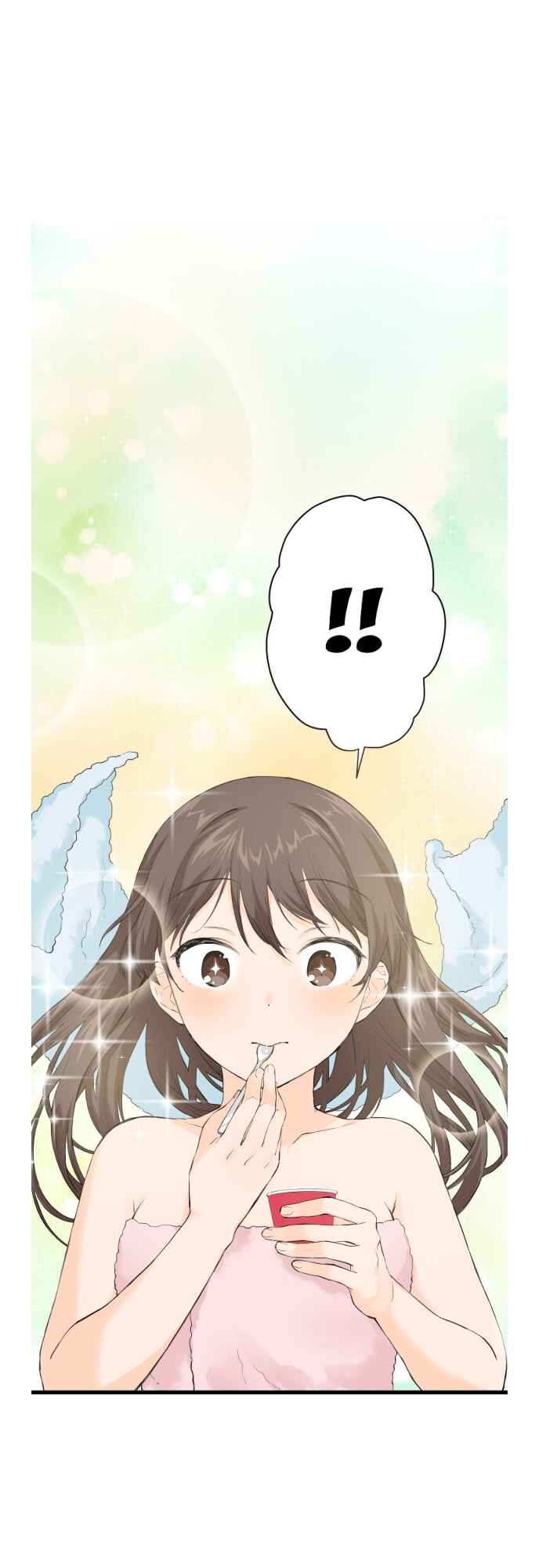 Page 27 Chapter 2 Ookiku Nacchaukei Joshi no Chiisana Tatakai