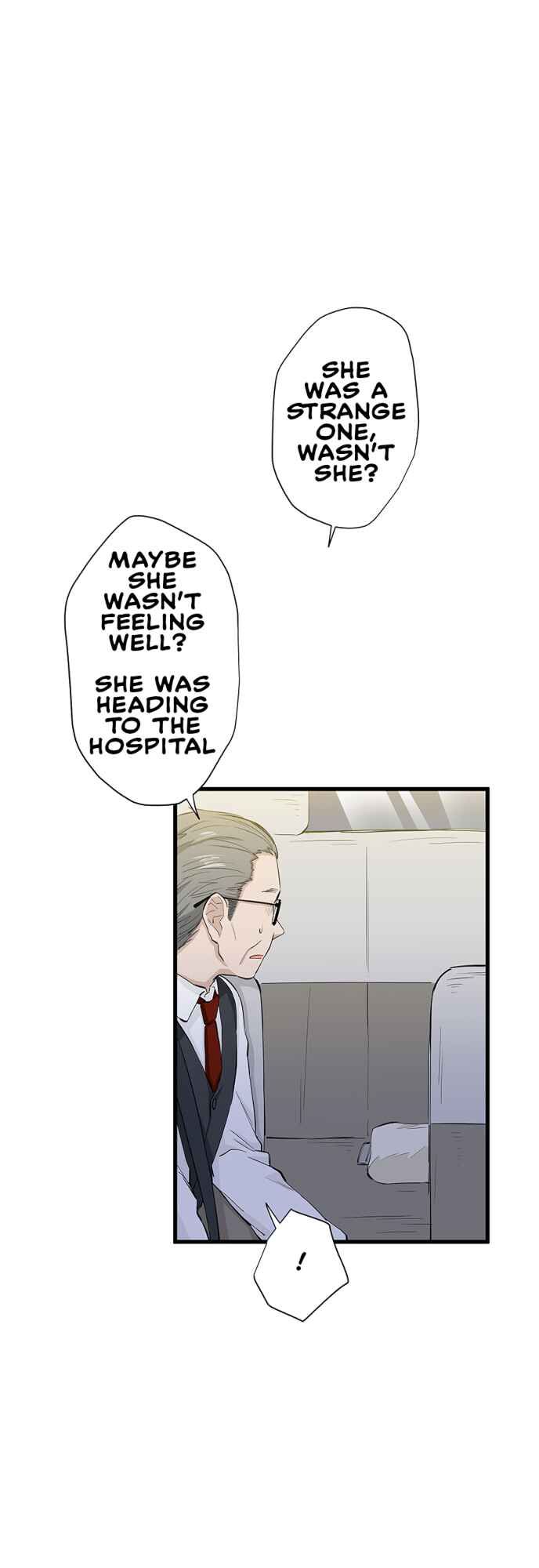 Page 2 Chapter 6 Ookiku Nacchaukei Joshi no Chiisana Tatakai