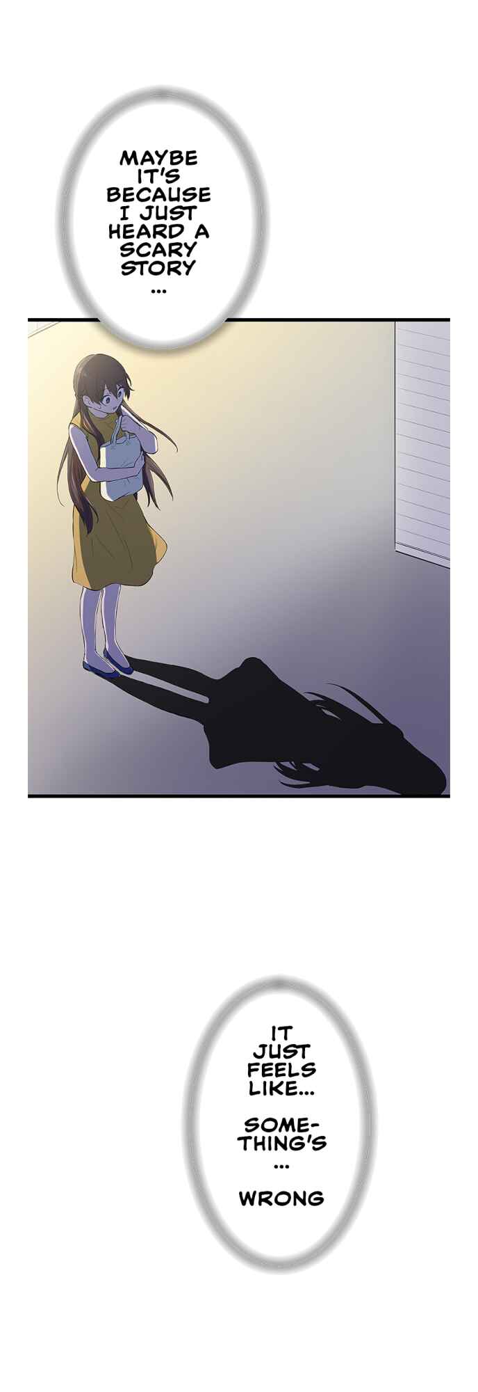 Page 25 Chapter 6 Ookiku Nacchaukei Joshi no Chiisana Tatakai