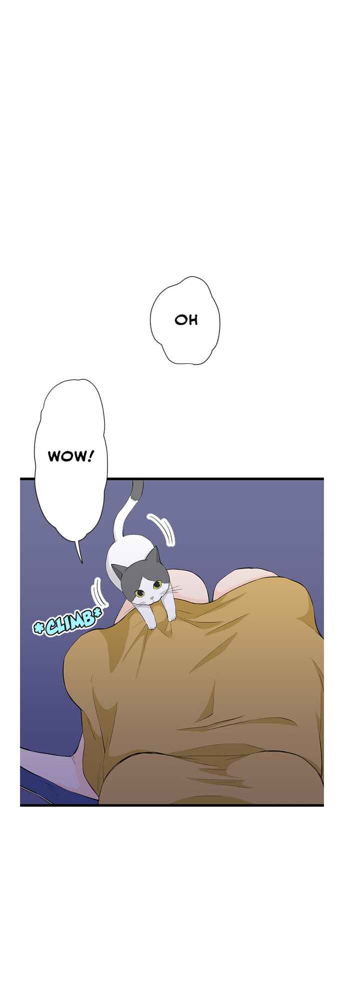 Page 29 Chapter 6 Ookiku Nacchaukei Joshi no Chiisana Tatakai