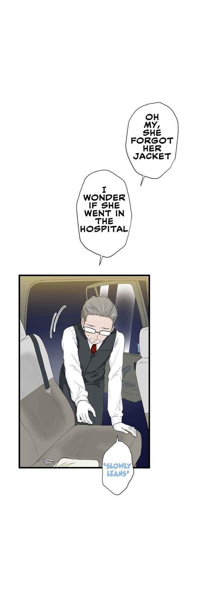 Page 3 Chapter 6 Ookiku Nacchaukei Joshi no Chiisana Tatakai