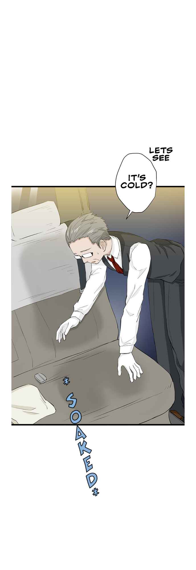 Page 4 Chapter 6 Ookiku Nacchaukei Joshi no Chiisana Tatakai