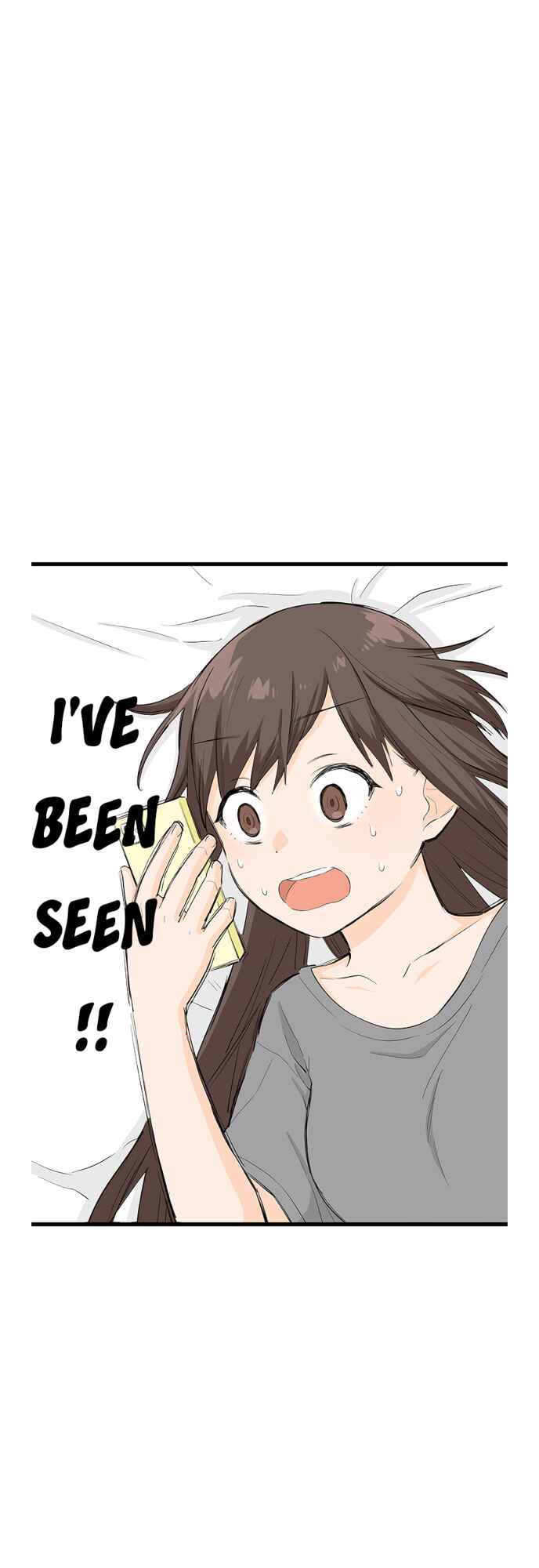Page 48 Chapter 6 Ookiku Nacchaukei Joshi no Chiisana Tatakai