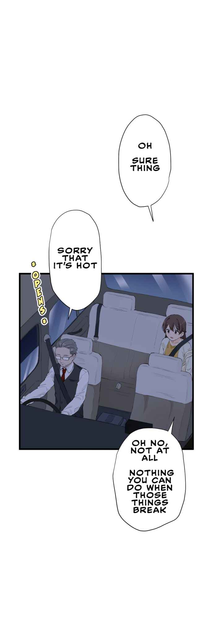 Page 12 Chapter 5 Ookiku Nacchaukei Joshi no Chiisana Tatakai