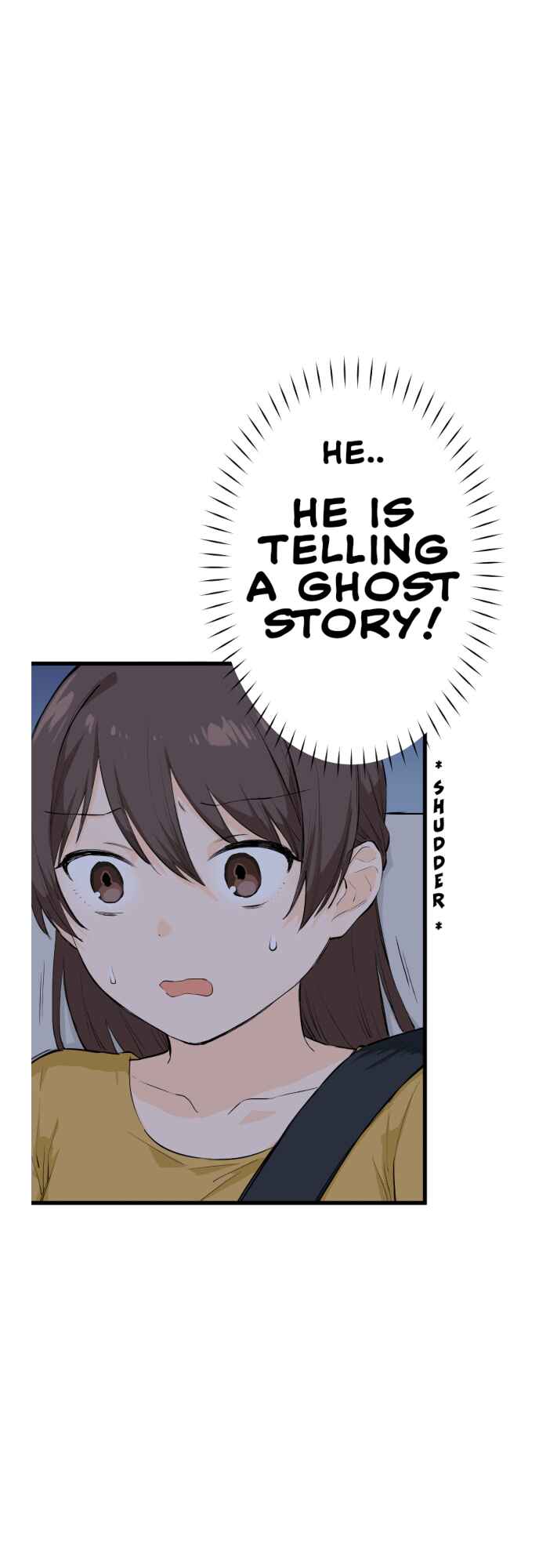 Page 19 Chapter 5 Ookiku Nacchaukei Joshi no Chiisana Tatakai