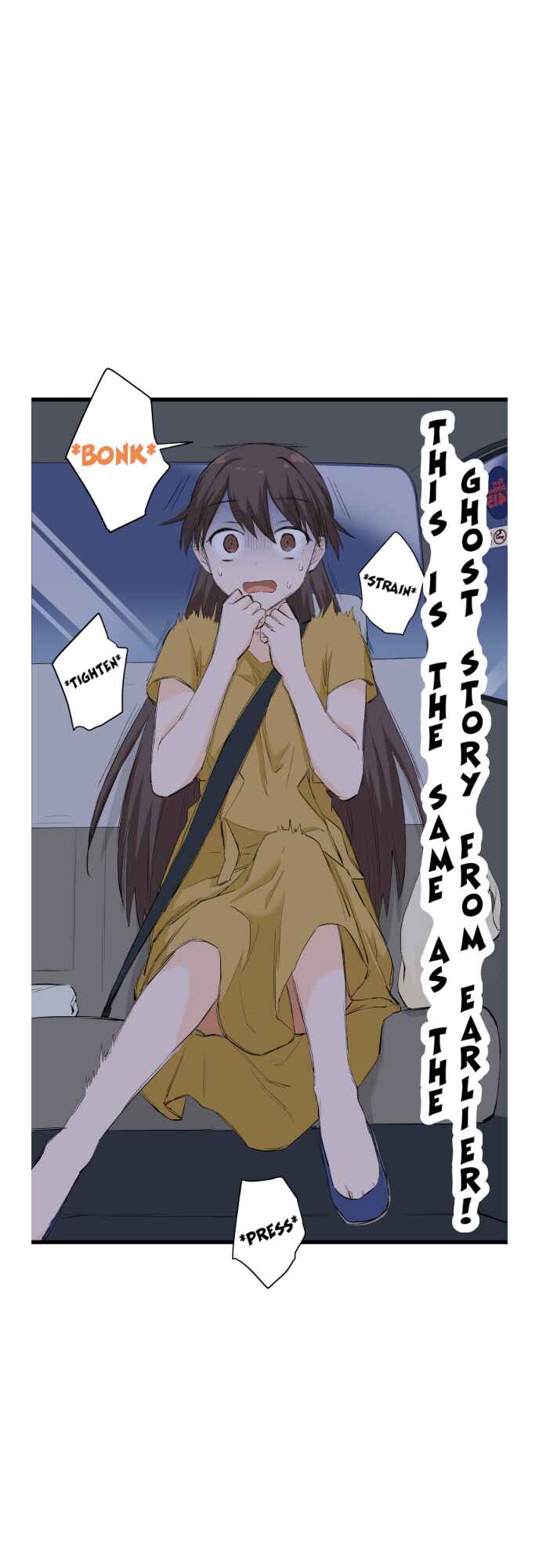 Page 32 Chapter 5 Ookiku Nacchaukei Joshi no Chiisana Tatakai