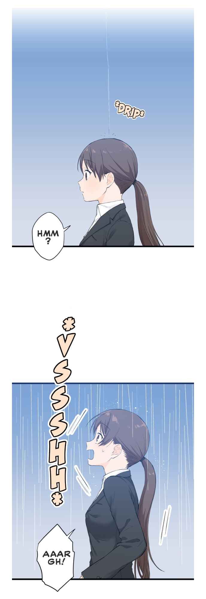 Page 24 Chapter 4 Ookiku Nacchaukei Joshi no Chiisana Tatakai