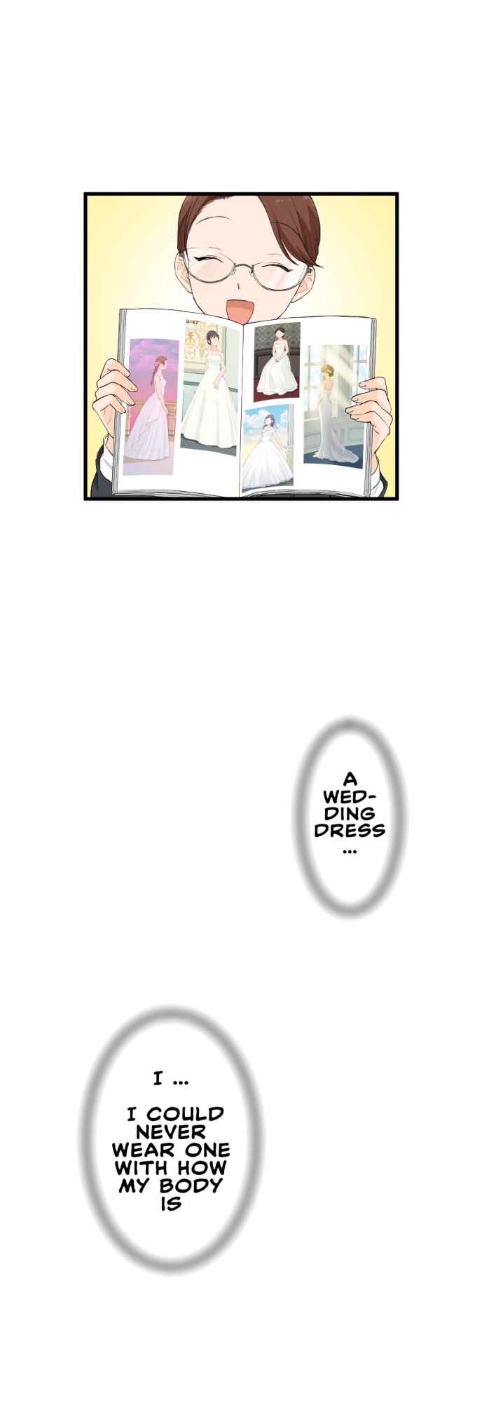 Page 30 Chapter 4 Ookiku Nacchaukei Joshi no Chiisana Tatakai