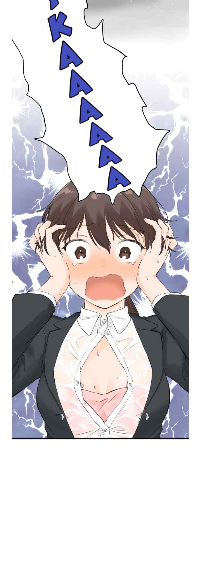 Page 37 Chapter 4 Ookiku Nacchaukei Joshi no Chiisana Tatakai