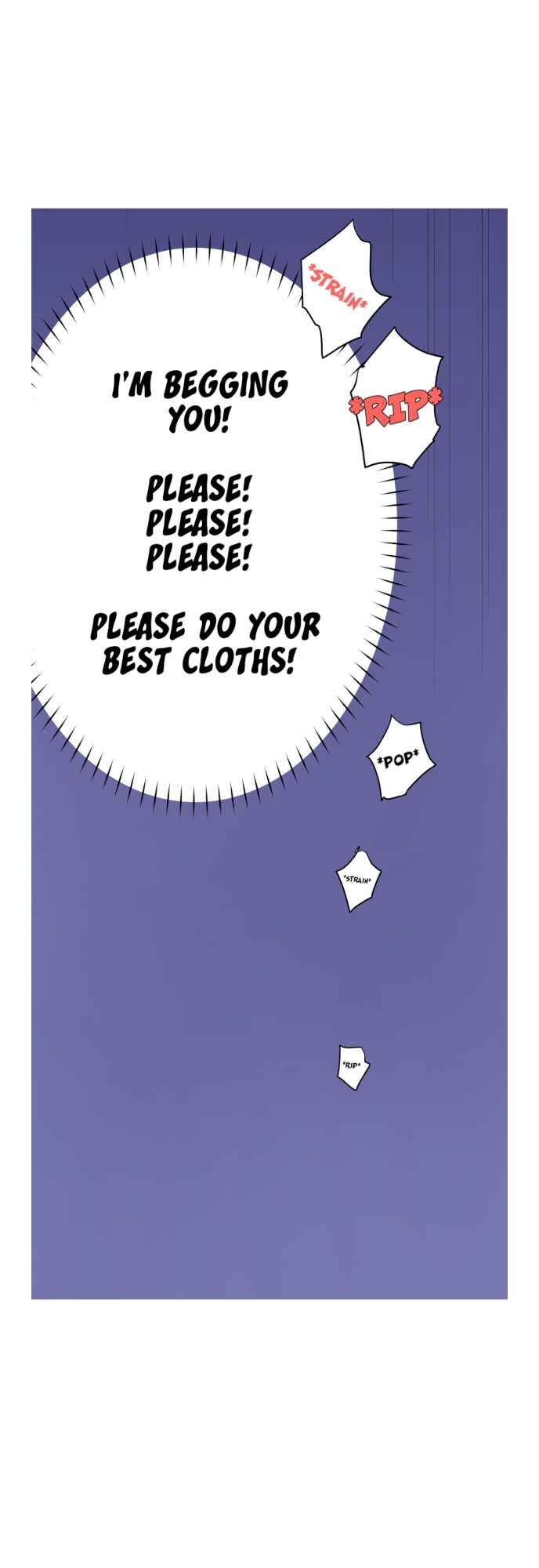 Page 24 Chapter 1 Ookiku Nacchaukei Joshi no Chiisana Tatakai