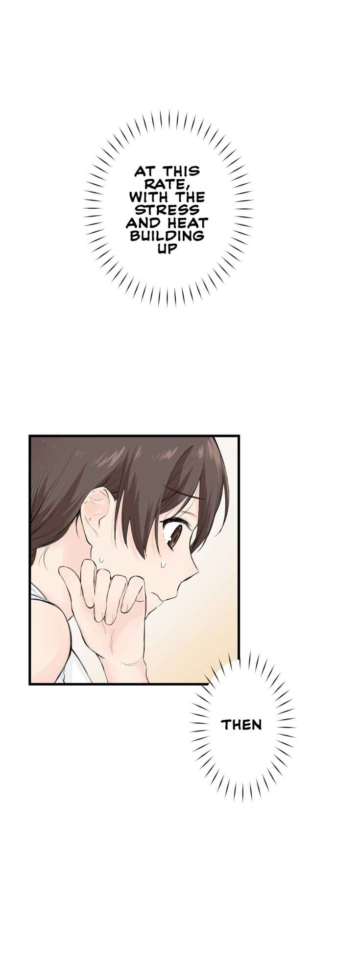 Page 31 Chapter 1 Ookiku Nacchaukei Joshi no Chiisana Tatakai