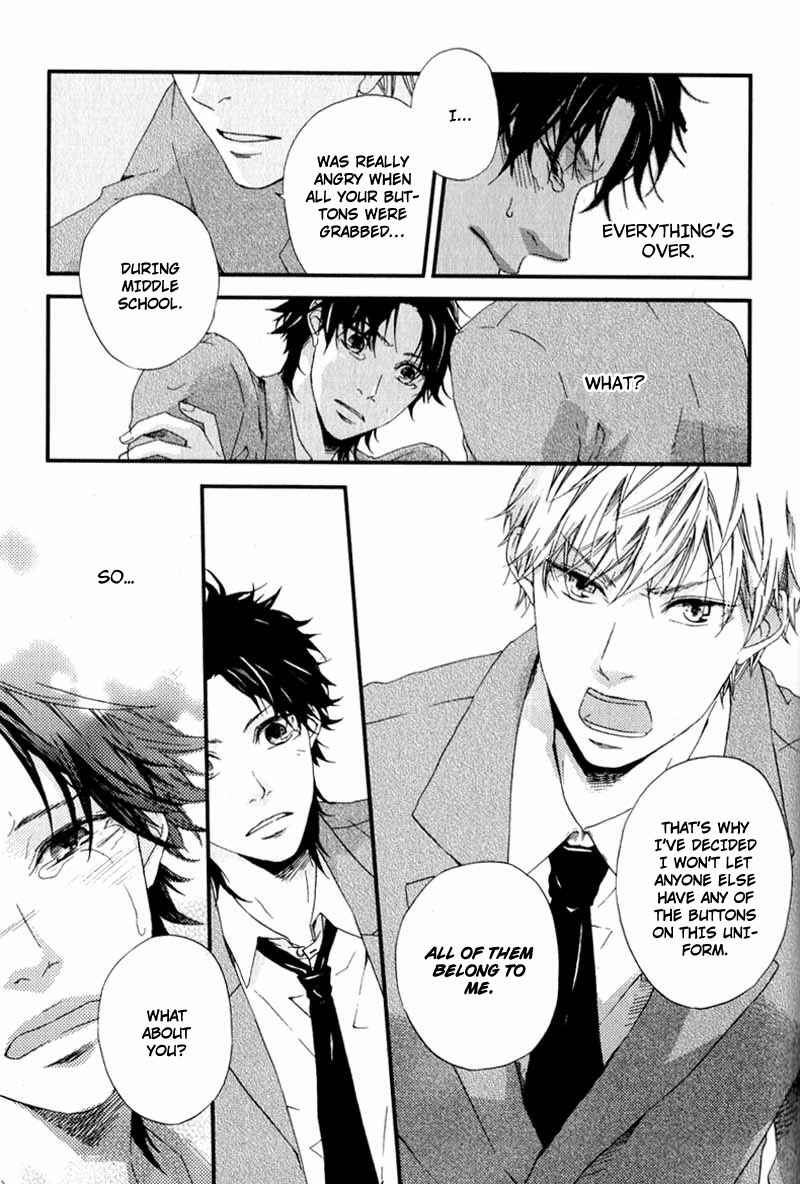 Page 29 Chapter 4 Suki mo Kirai mo Jikangai