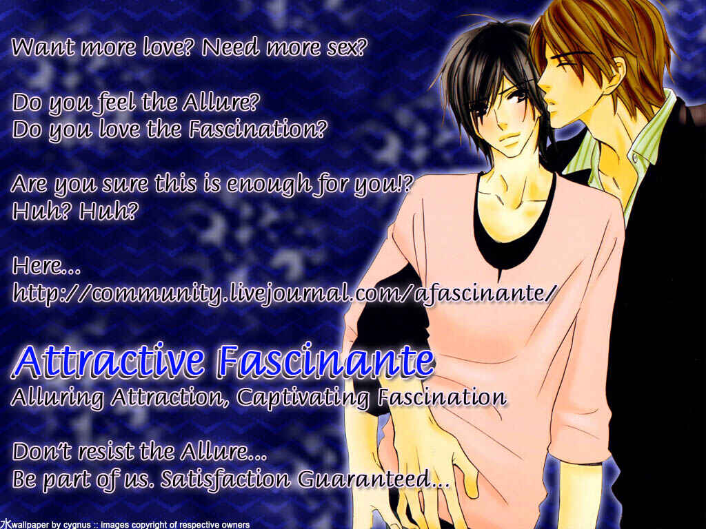 Page 2 Chapter 5 Suki mo Kirai mo Jikangai