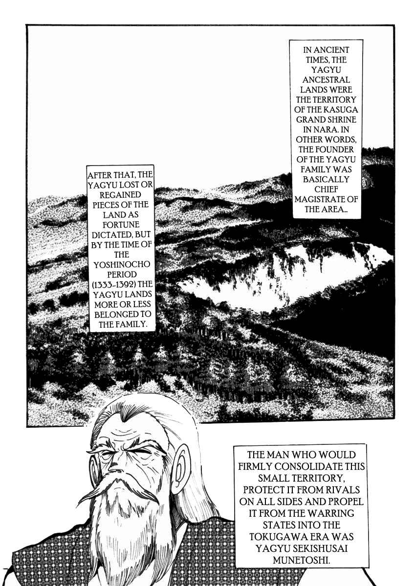 Page 2 Chapter 5 Demonic Resurrection: Procession of the Saints
