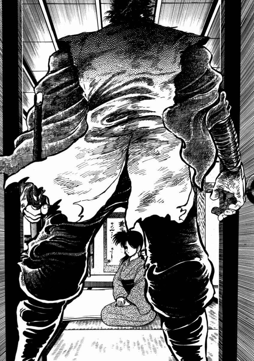 Page 25 Chapter 5 Demonic Resurrection: Procession of the Saints