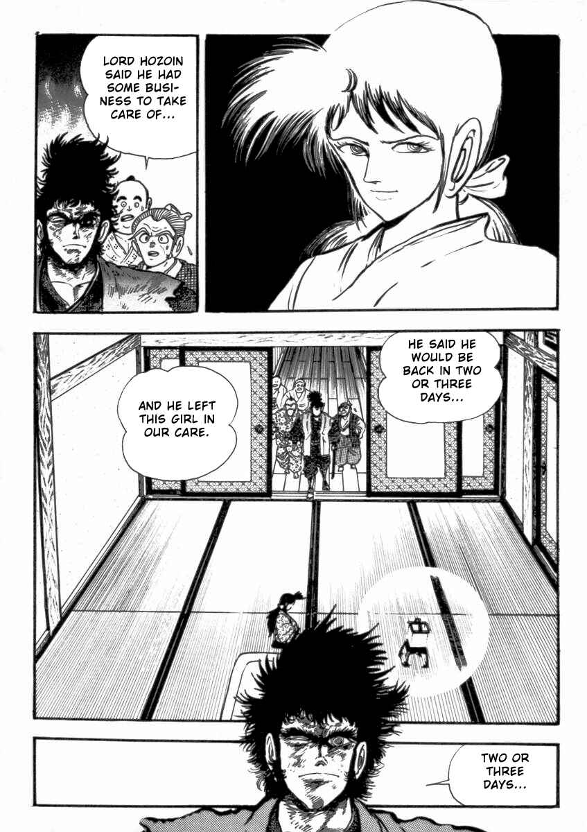 Page 26 Chapter 5 Demonic Resurrection: Procession of the Saints
