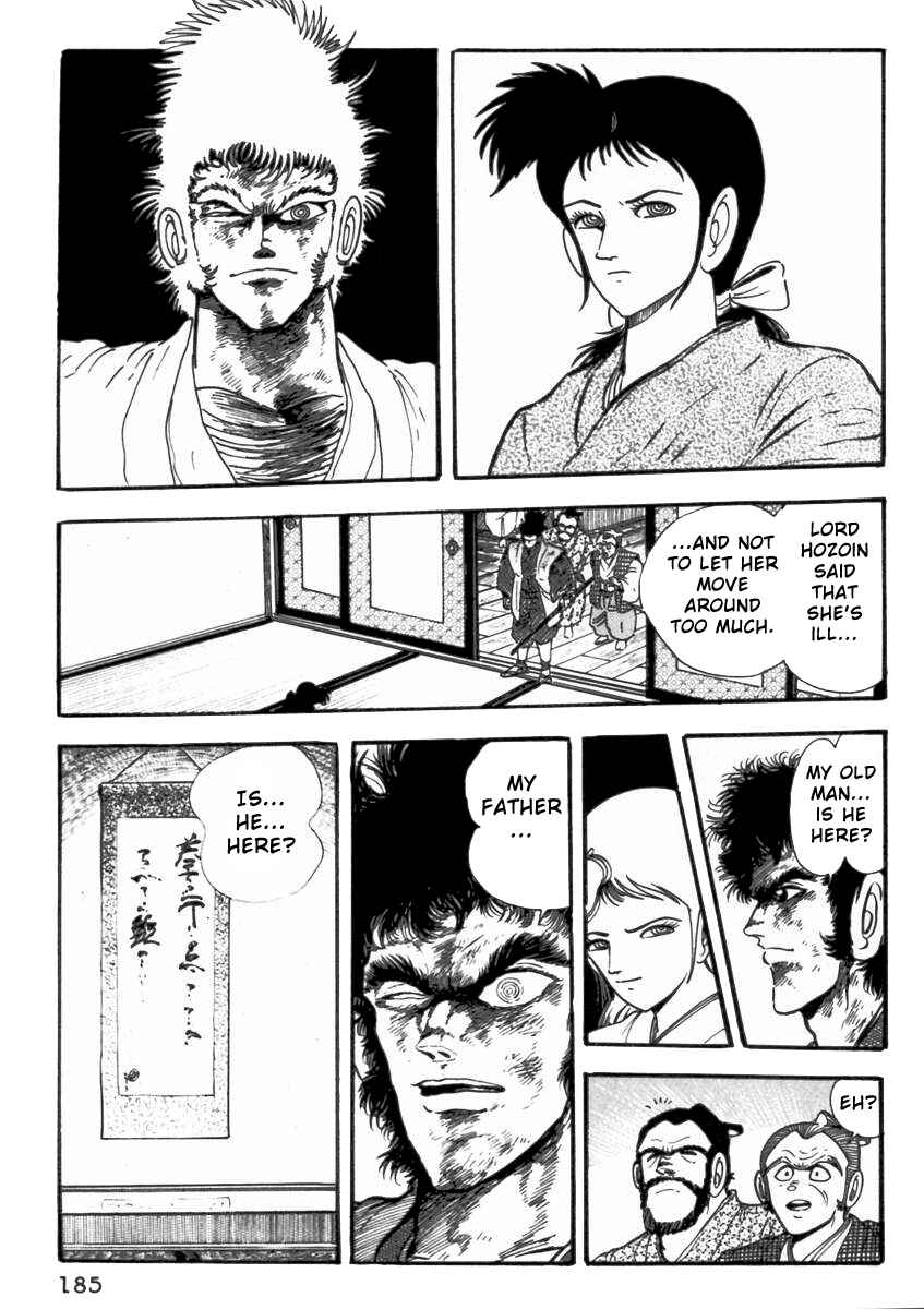 Page 27 Chapter 5 Demonic Resurrection: Procession of the Saints