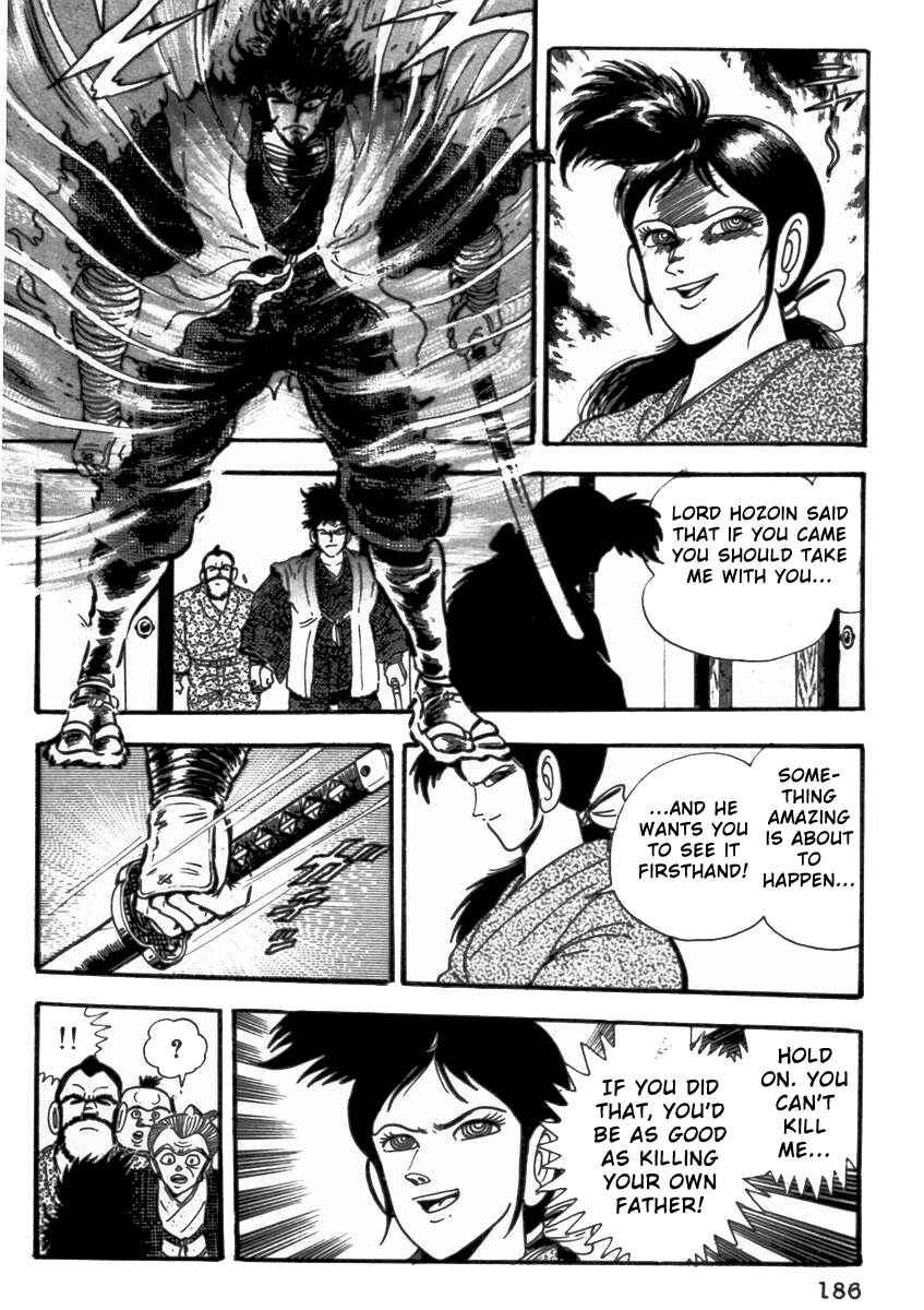 Page 28 Chapter 5 Demonic Resurrection: Procession of the Saints