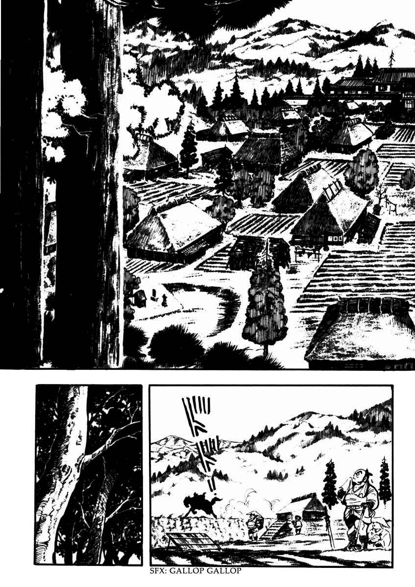 Page 4 Chapter 5 Demonic Resurrection: Procession of the Saints