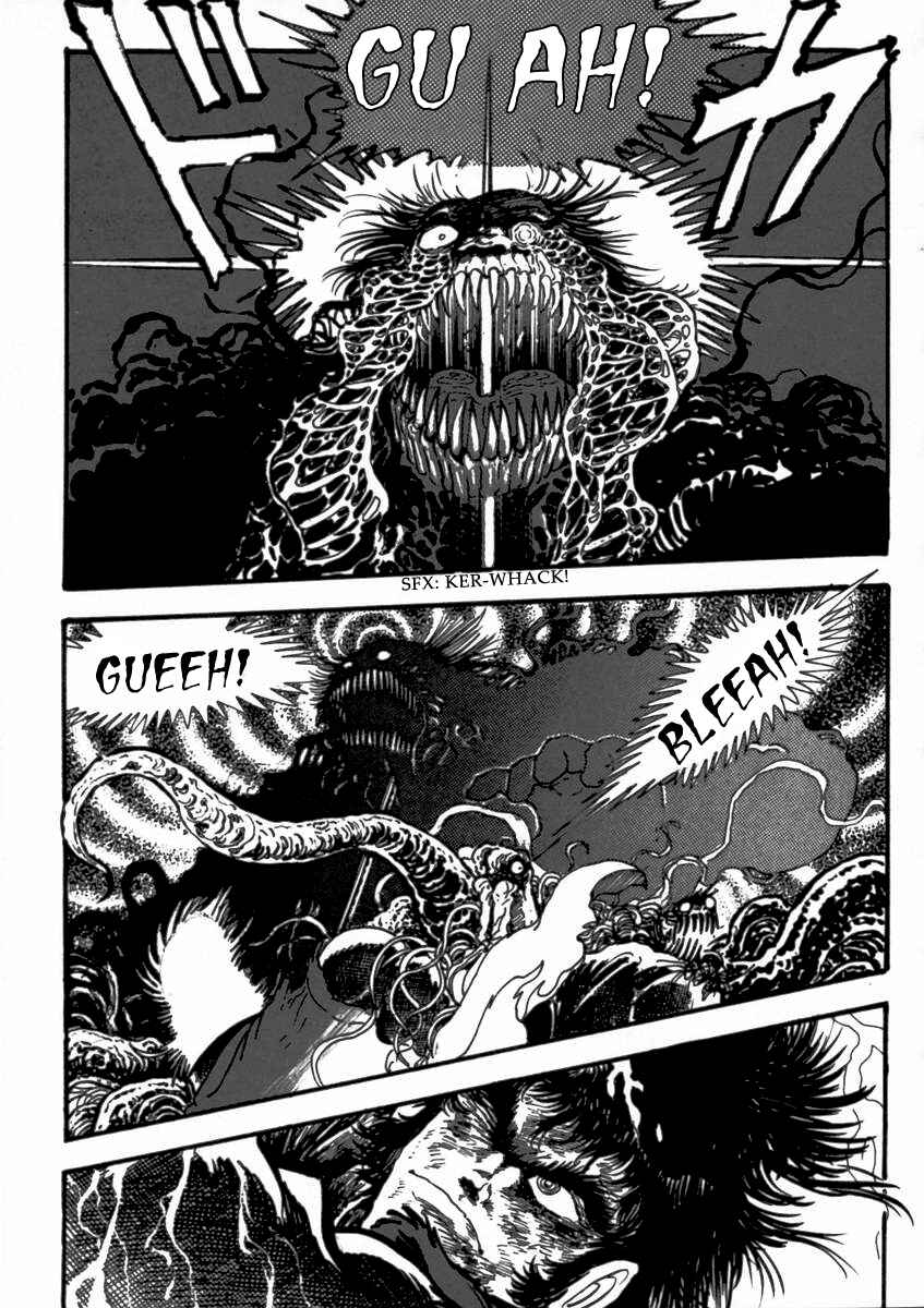 Page 41 Chapter 5 Demonic Resurrection: Procession of the Saints