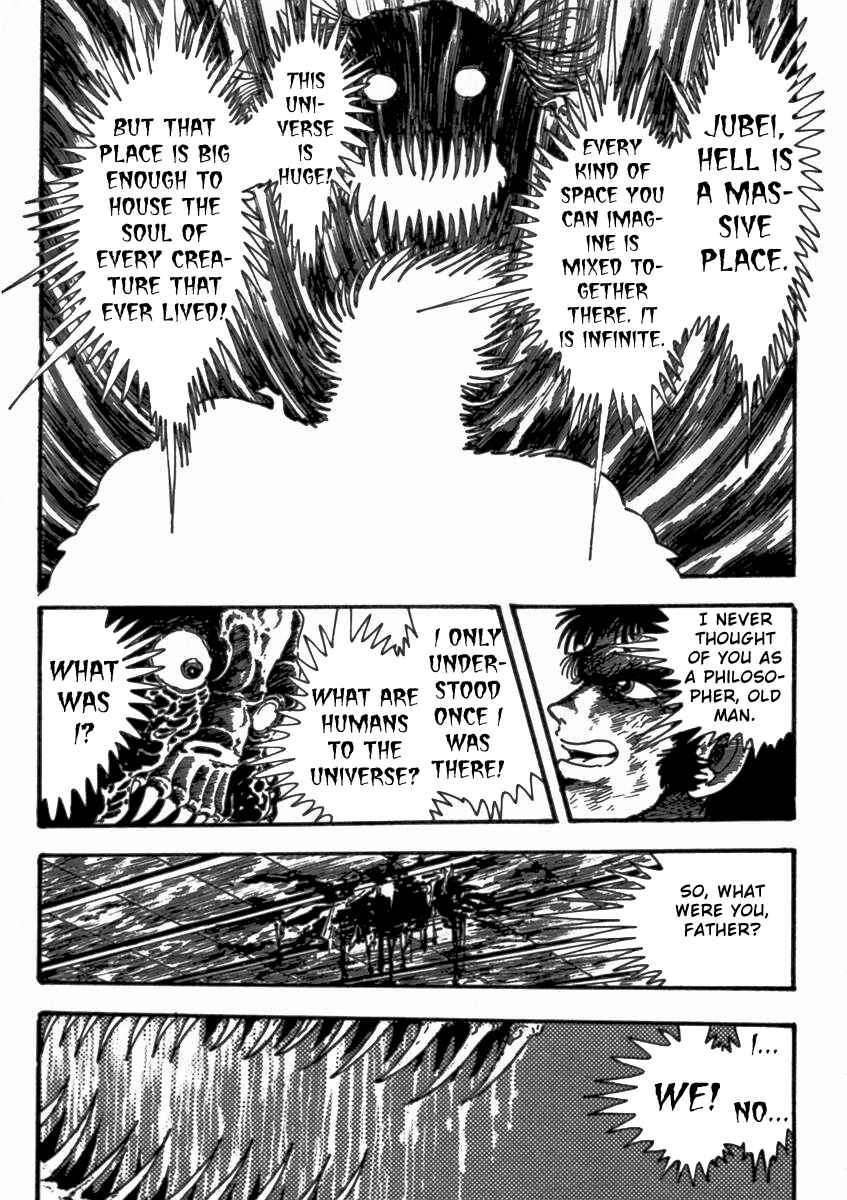Page 49 Chapter 5 Demonic Resurrection: Procession of the Saints