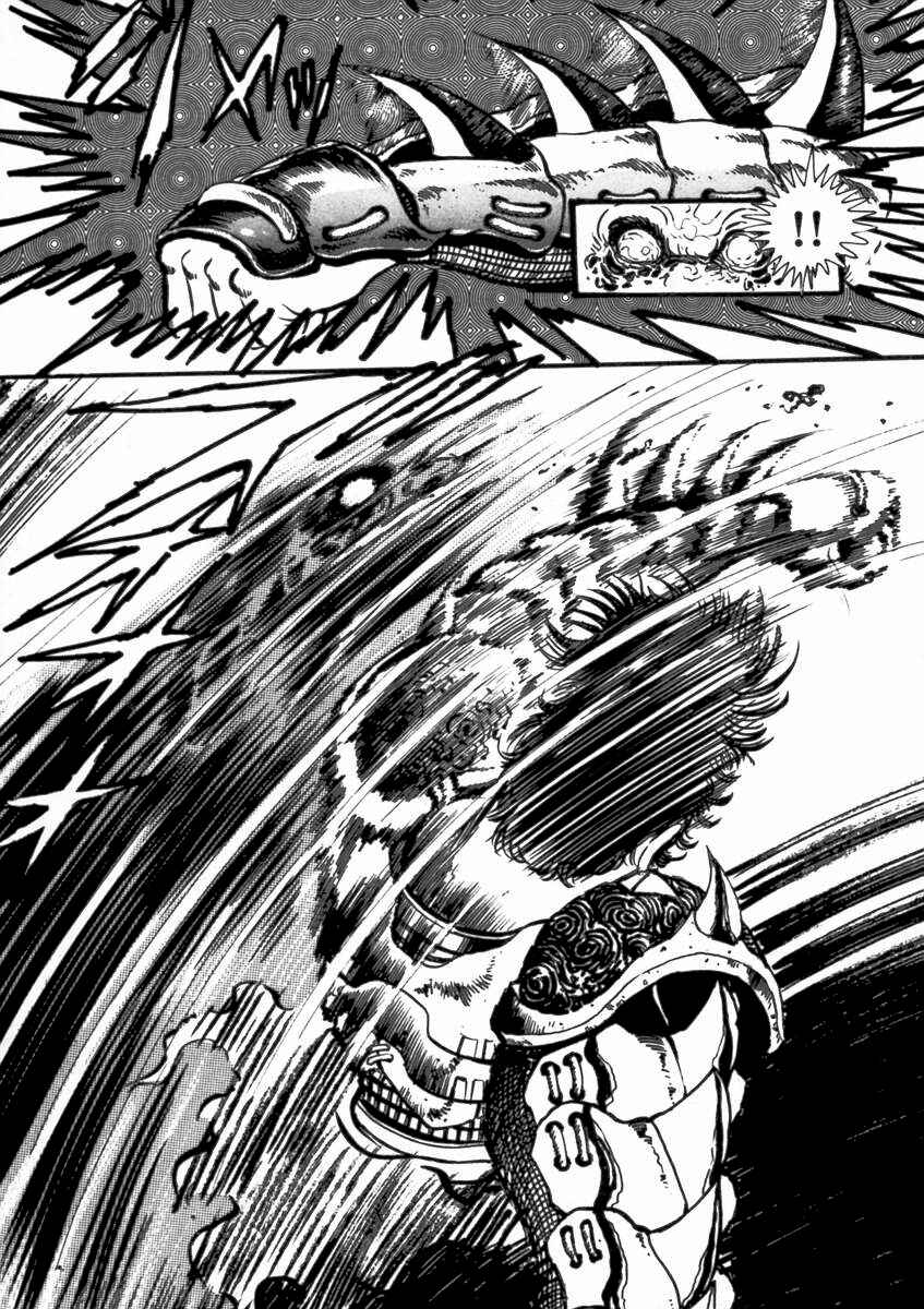 Page 51 Chapter 5 Demonic Resurrection: Procession of the Saints