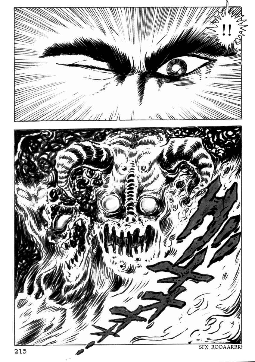 Page 57 Chapter 5 Demonic Resurrection: Procession of the Saints