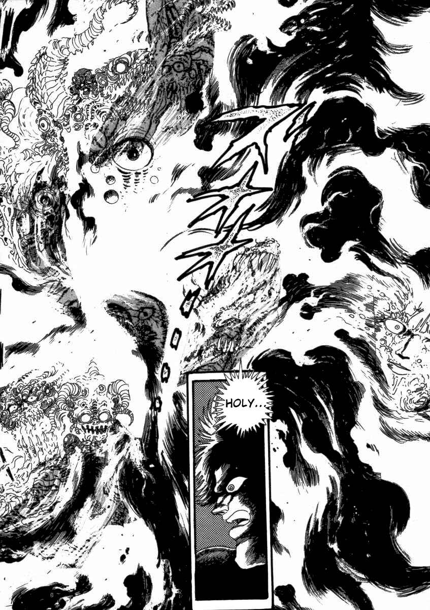 Page 58 Chapter 5 Demonic Resurrection: Procession of the Saints