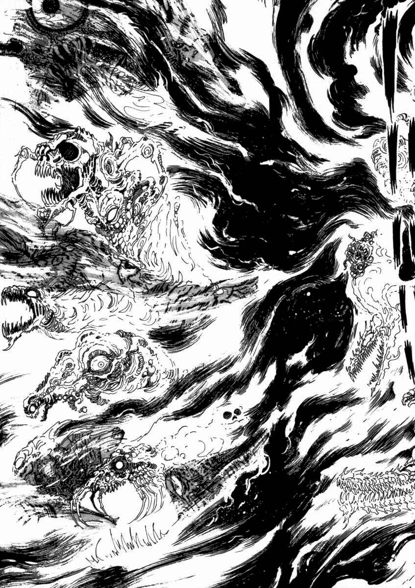 Page 59 Chapter 5 Demonic Resurrection: Procession of the Saints