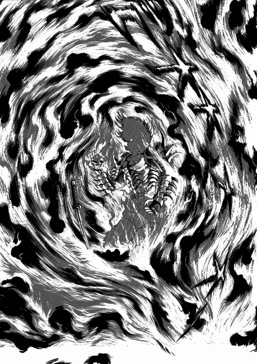 Page 62 Chapter 5 Demonic Resurrection: Procession of the Saints