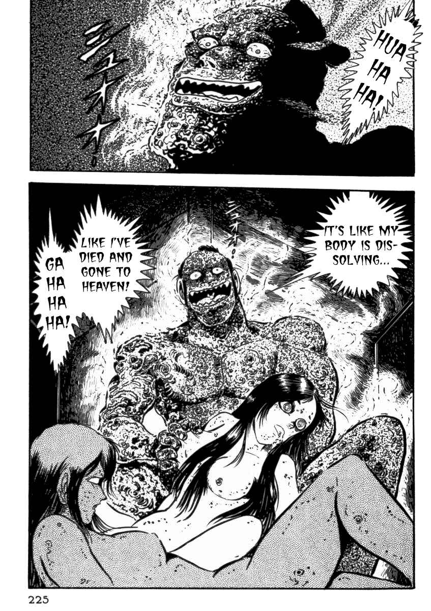 Page 67 Chapter 5 Demonic Resurrection: Procession of the Saints