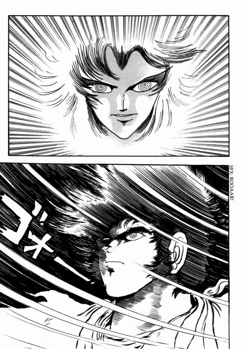 Page 70 Chapter 5 Demonic Resurrection: Procession of the Saints