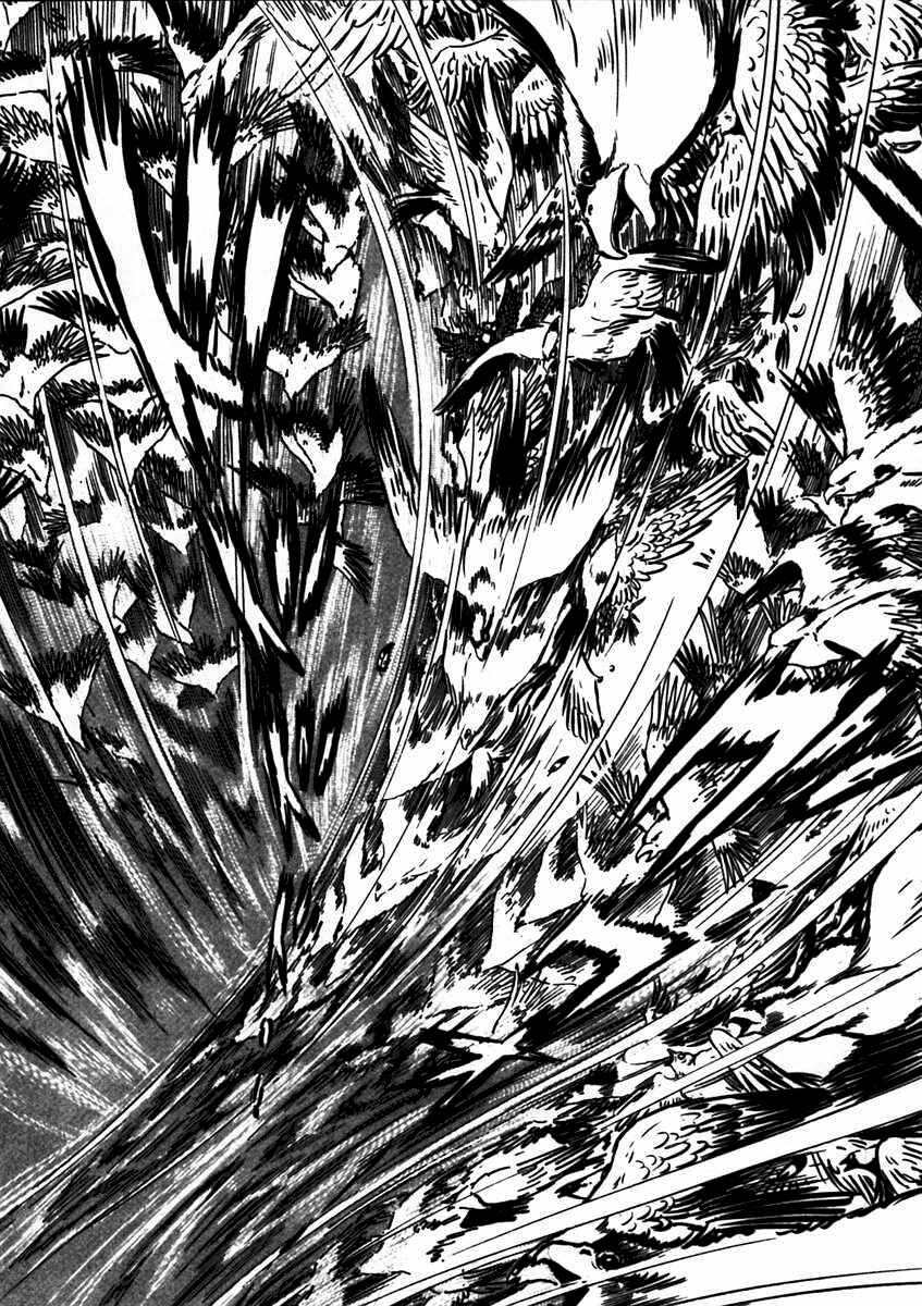 Page 22 Chapter 6 Demonic Resurrection: Procession of the Saints