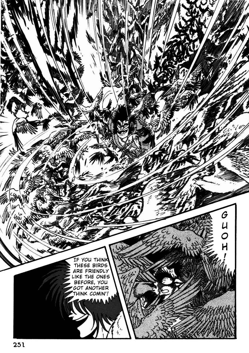Page 23 Chapter 6 Demonic Resurrection: Procession of the Saints