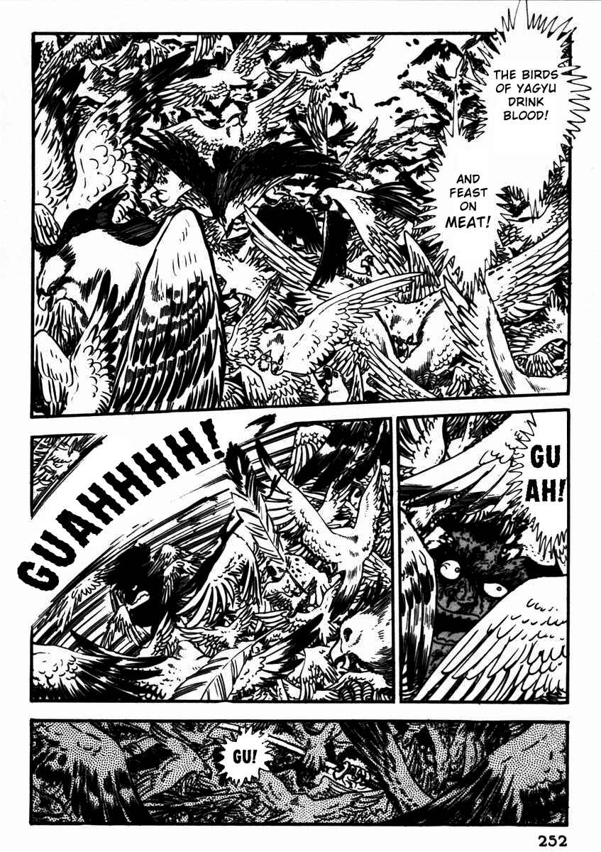 Page 24 Chapter 6 Demonic Resurrection: Procession of the Saints