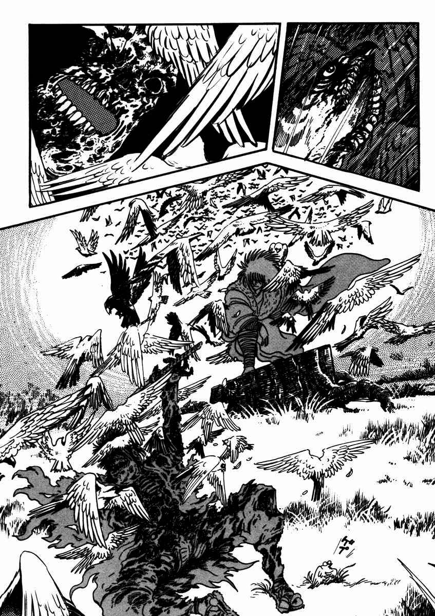 Page 33 Chapter 6 Demonic Resurrection: Procession of the Saints