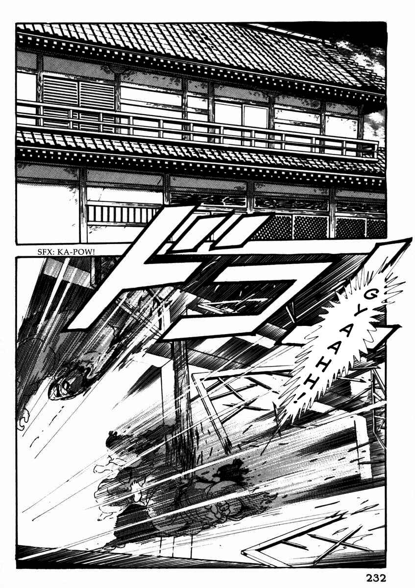 Page 4 Chapter 6 Demonic Resurrection: Procession of the Saints