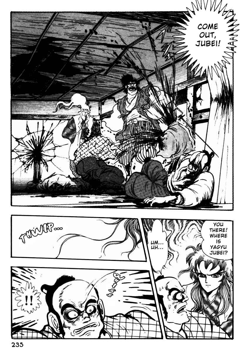 Page 7 Chapter 6 Demonic Resurrection: Procession of the Saints