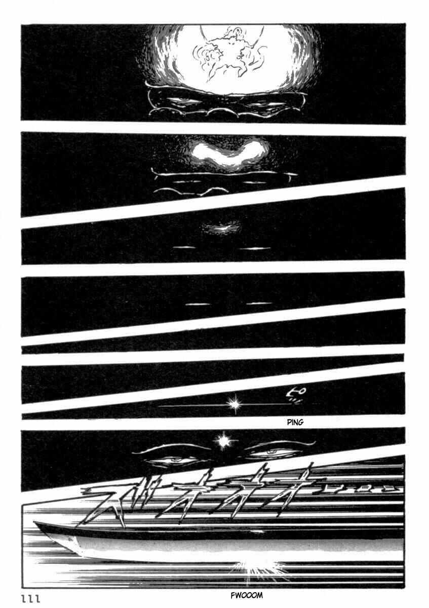 Page 10 Chapter 3 Demonic Resurrection: Procession of the Saints