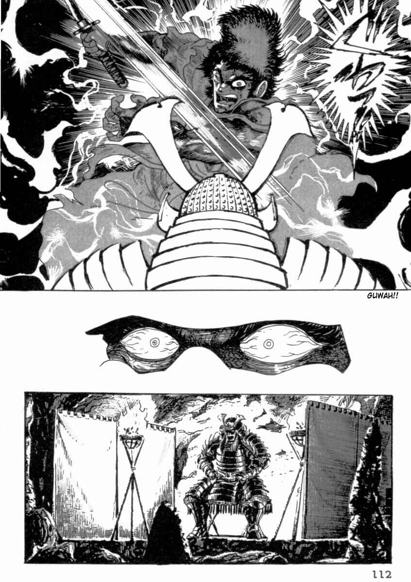 Page 11 Chapter 3 Demonic Resurrection: Procession of the Saints