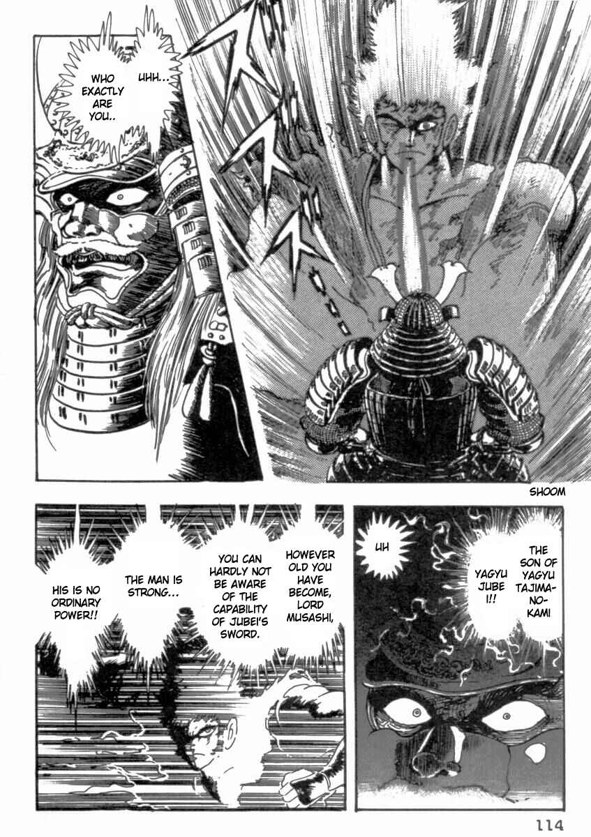 Page 13 Chapter 3 Demonic Resurrection: Procession of the Saints