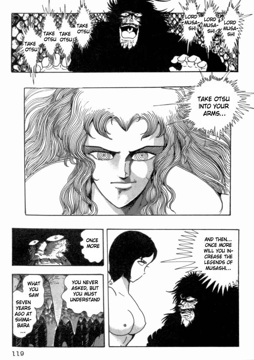 Page 18 Chapter 3 Demonic Resurrection: Procession of the Saints