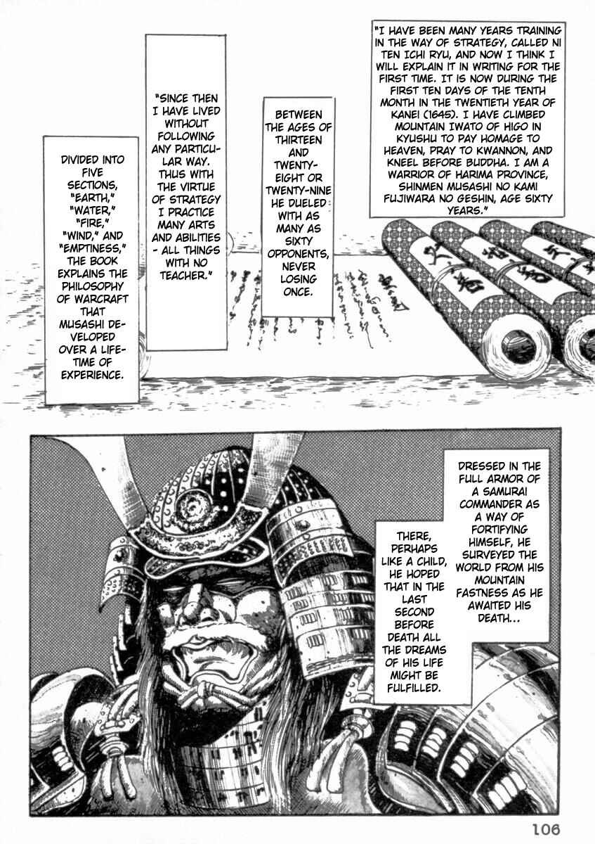 Page 5 Chapter 3 Demonic Resurrection: Procession of the Saints