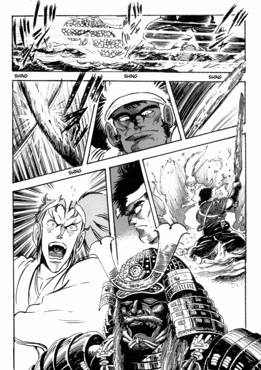 Page 7 Chapter 3 Demonic Resurrection: Procession of the Saints