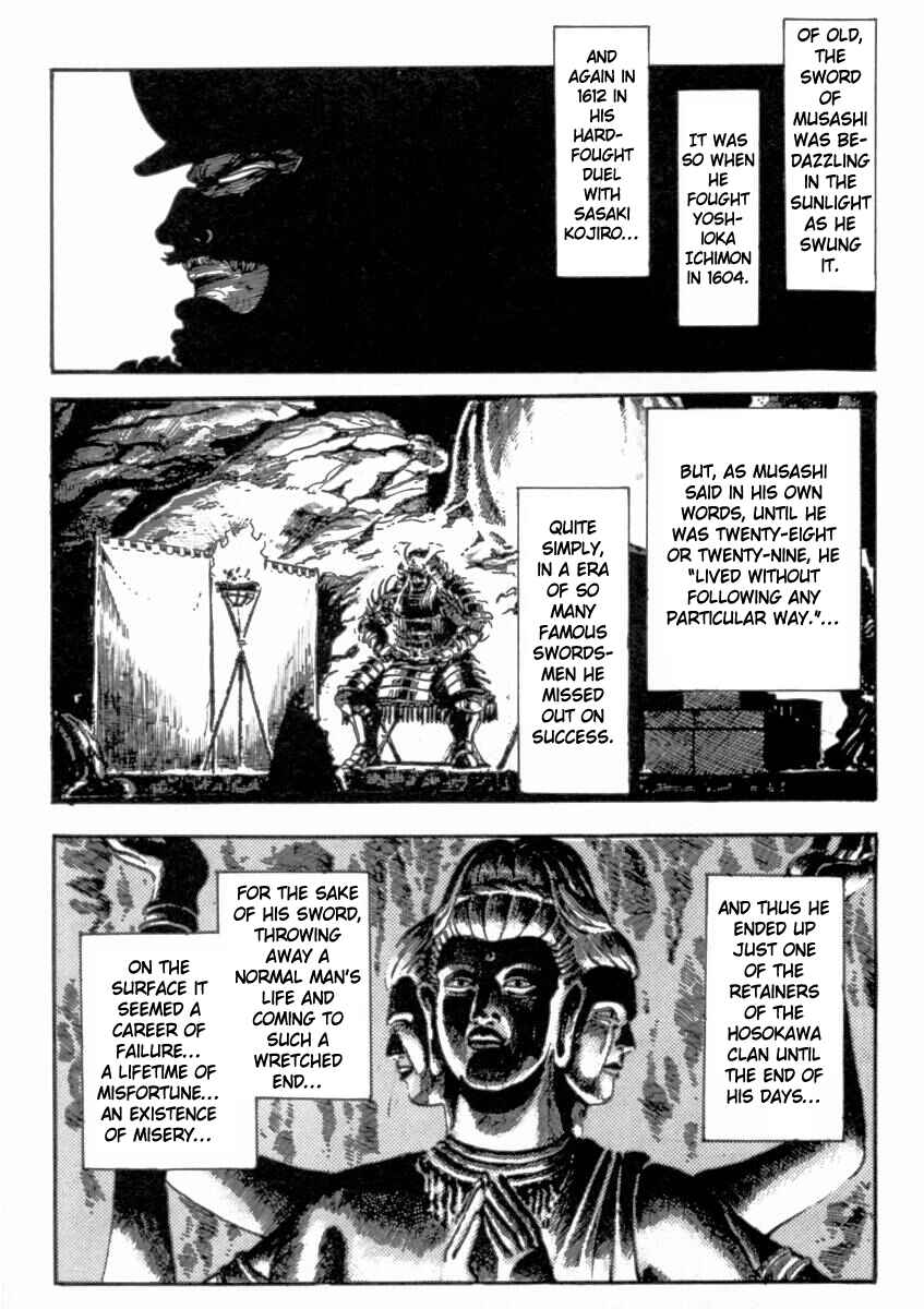 Page 8 Chapter 3 Demonic Resurrection: Procession of the Saints