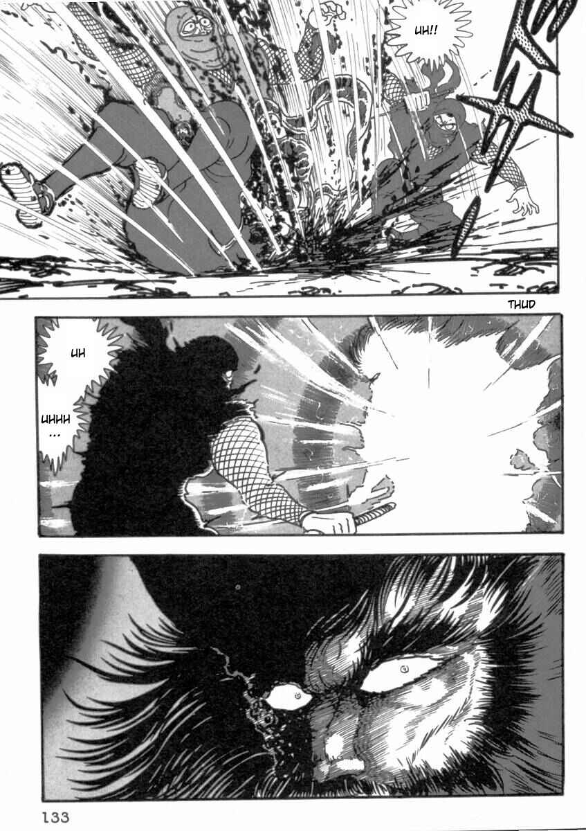 Page 12 Chapter 4 Demonic Resurrection: Procession of the Saints