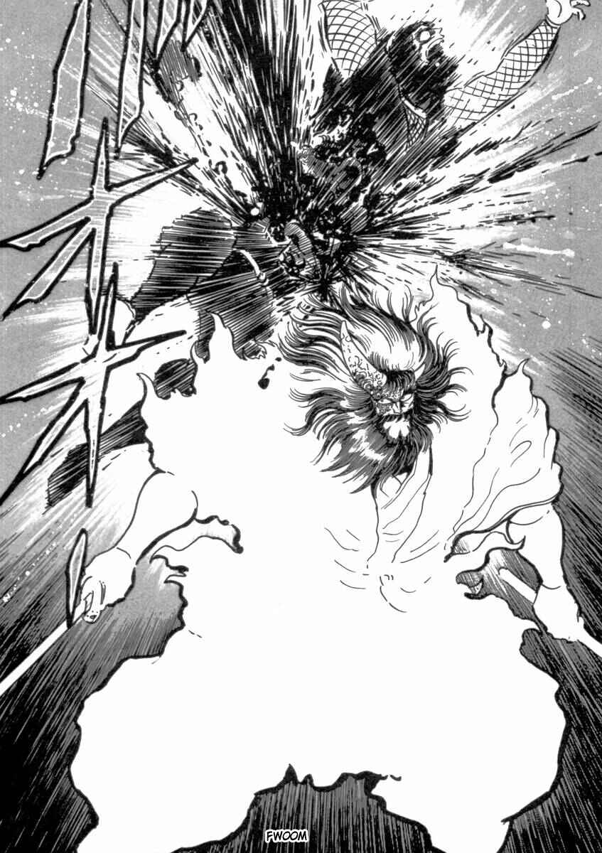 Page 16 Chapter 4 Demonic Resurrection: Procession of the Saints
