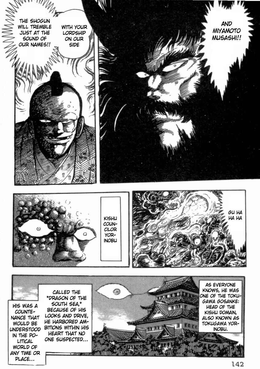 Page 21 Chapter 4 Demonic Resurrection: Procession of the Saints
