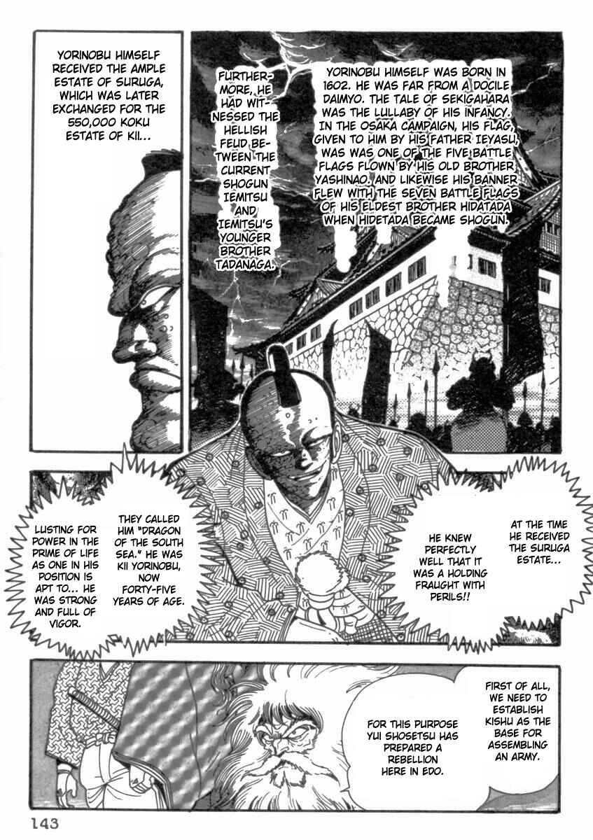 Page 22 Chapter 4 Demonic Resurrection: Procession of the Saints