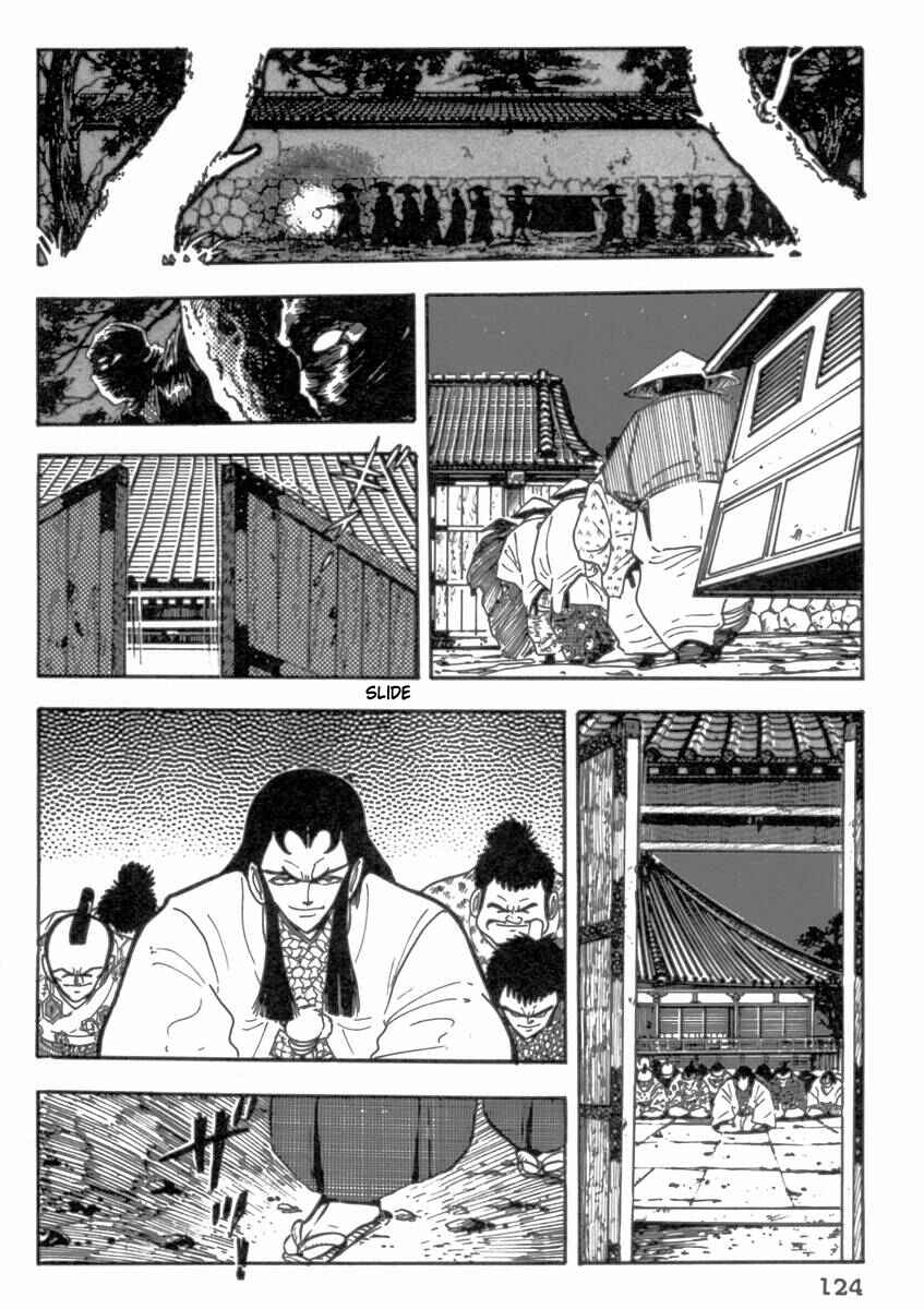 Page 3 Chapter 4 Demonic Resurrection: Procession of the Saints